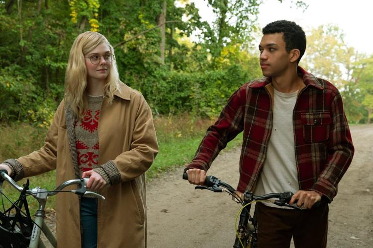 TV Review – All the Bright Places