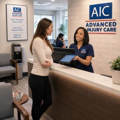 Advanced Injury Care Clinic Expands Services with New Downtown Nashville Location