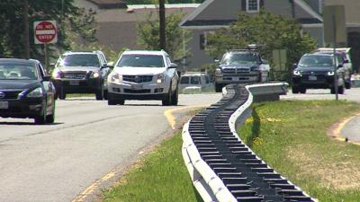 Memorial Day Travelers Mean Big Business For Route 50 Storeowners