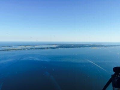 Chincoteague Wildlife Refuge Plans Beach Move