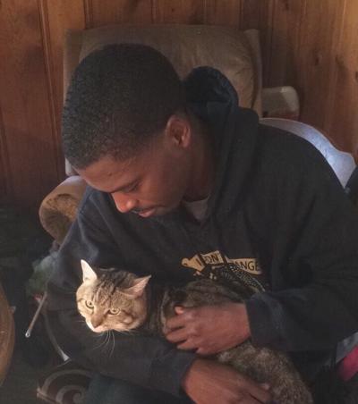 Milford Man Raising Money to Help Cat with Rare Condition