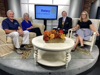 Rotary Club of Salisbury