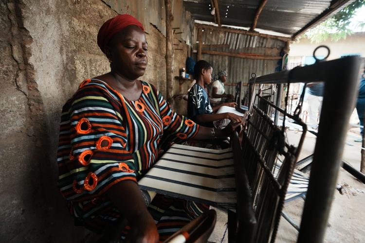 Benin Cotton Hopes