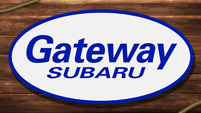 Gateway Subaru Outdoors