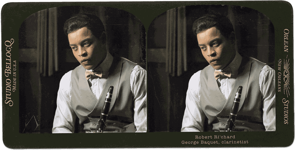 Movie Review – Bolden