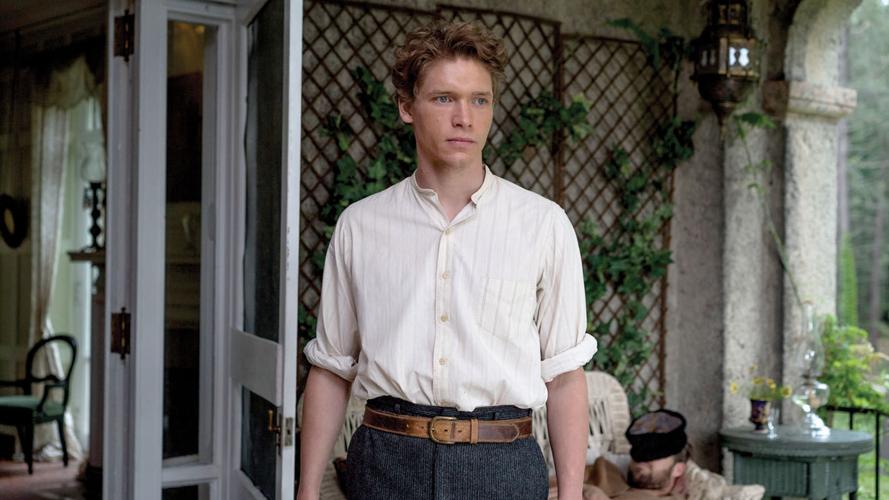 Movie Review – The Seagull (2018)