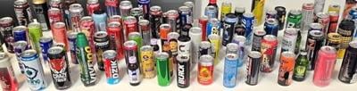 Fine Liquids Announces Release of the 'Six Continents Index', the World's First Objective International Energy Drink Ranking