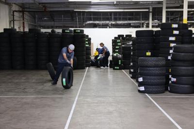 FixGo Highlights Labor Day Tire Delivery and Installation Timing Across Southern California