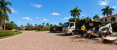 XS Trash Expands Commercial Property Cleanout and Warehouse Cleanout Services Across South Florida