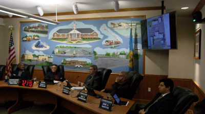 Plan Being Presented to Seaford City Council
