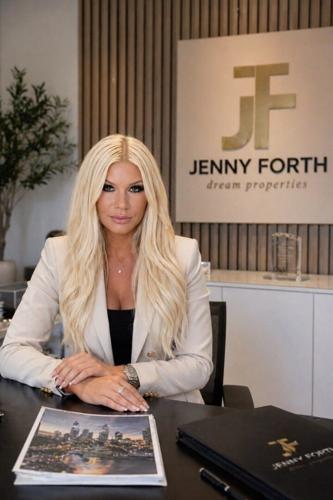 Jenny Forth Gains Wider Recognition as Key Advisor for Luxury Pre-Construction Investments in South Florida