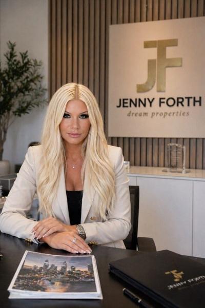 Jenny Forth Gains Wider Recognition as Key Advisor for Luxury Pre-Construction Investments in South Florida