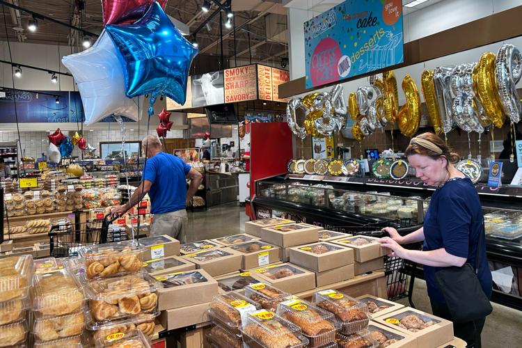 Consumer Confidence