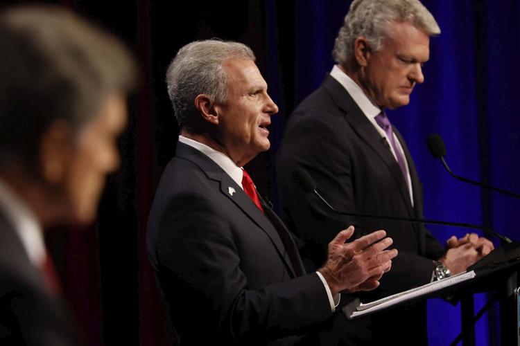 Election 2026 Georgia Senate