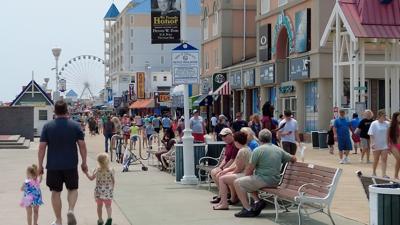 Marijuana Moratorium Proposed in Ocean City