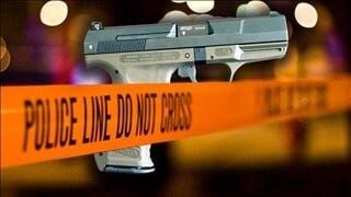 Fatal Shooting