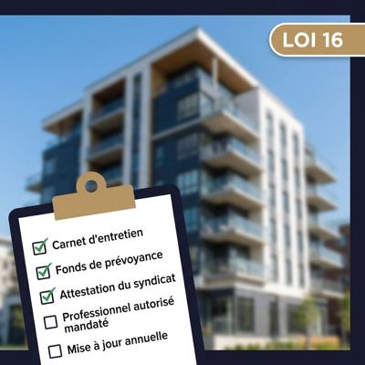Babel Condo & HOA Manager publie une checklist gratuite pour la conformité Loi 16 des syndicats de copropriété