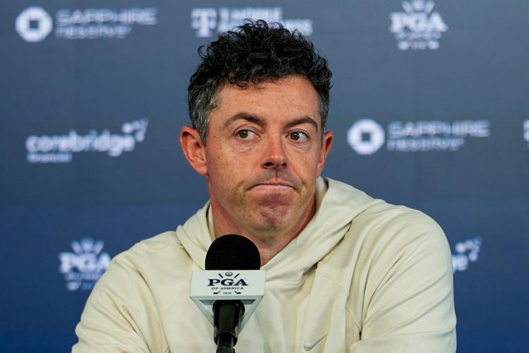 PGA Championship Golf