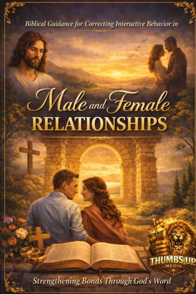 Biblical Guidance Restores Faith-Based Harmony in Male and Female Relationships