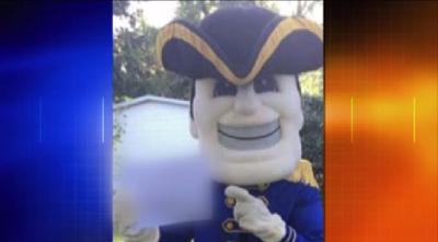 Update: Two Suspended for Racially Charged Caesar Rodney Mascot Photo