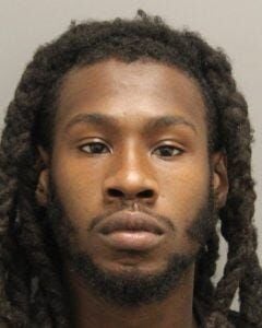 4 Arrested After Guns & Drugs Found in Greenwood Home