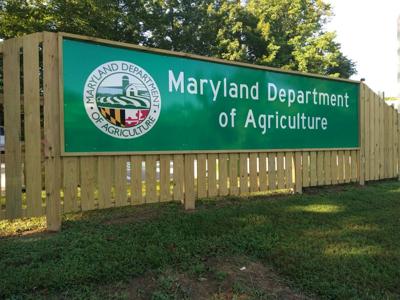 Maryland Department of Agriculture