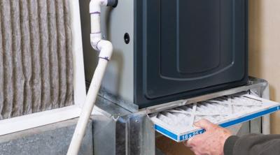Answering Common Questions About AC Filters