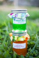 Photo: Backyard Jams and Jellies