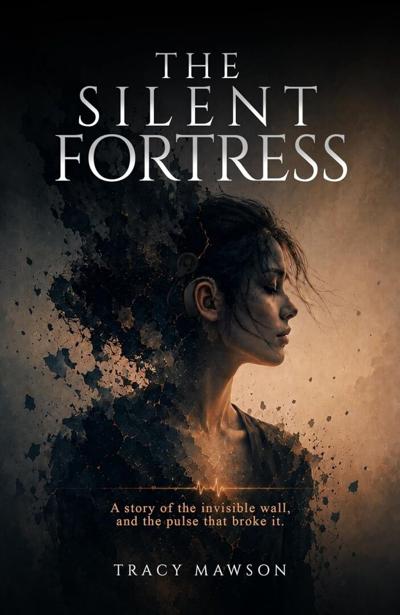 Tracy Mawson Shares a Powerful Journey of Survival and Healing in The Silent Fortress