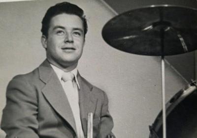 Former WBOC Radio and TV Host, "Little Georgie Hack" Dies, 91