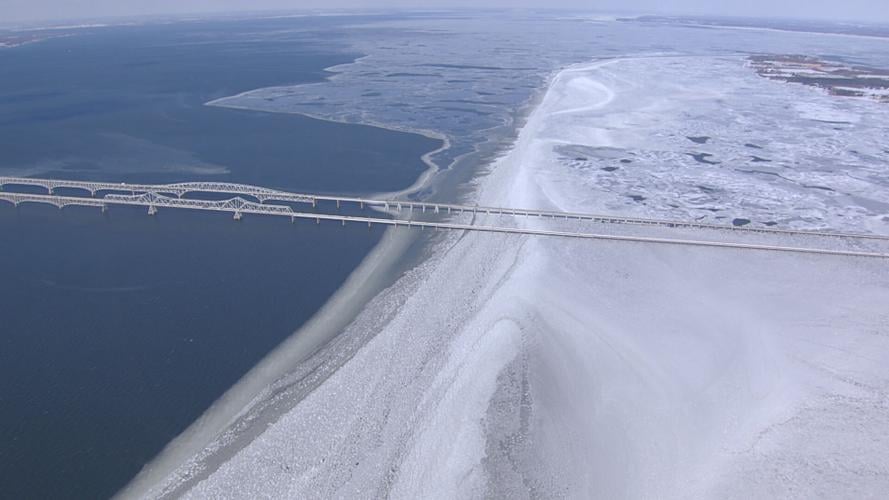 Chesapeake Bay