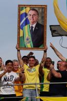 Brazil’s electoral court sets new standards for AI deepfakes after case involving Sen. Bolsonaro