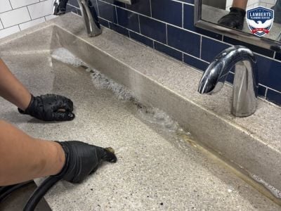 Lambert’s Plumbing Service Highlights Master Plumber Expertise for Plumbing Service in Forney, TX Homes and Businesses
