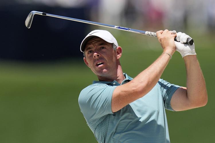 PGA Championship Golf