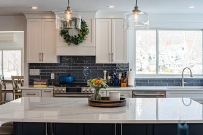 Clarke Building Company Highlights Kitchen Remodeling Expertise for West Newbury