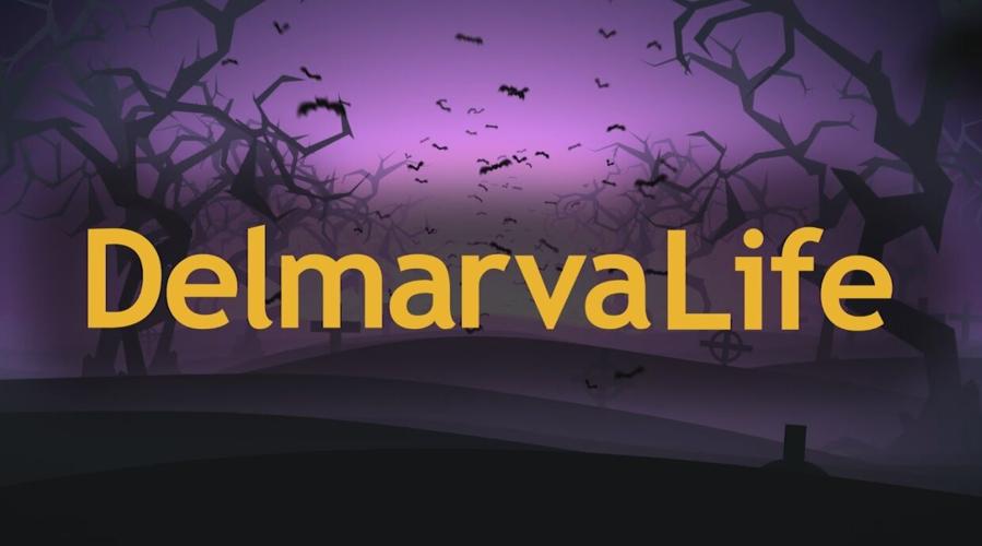 DELMARVALIFE HALLOWEEN