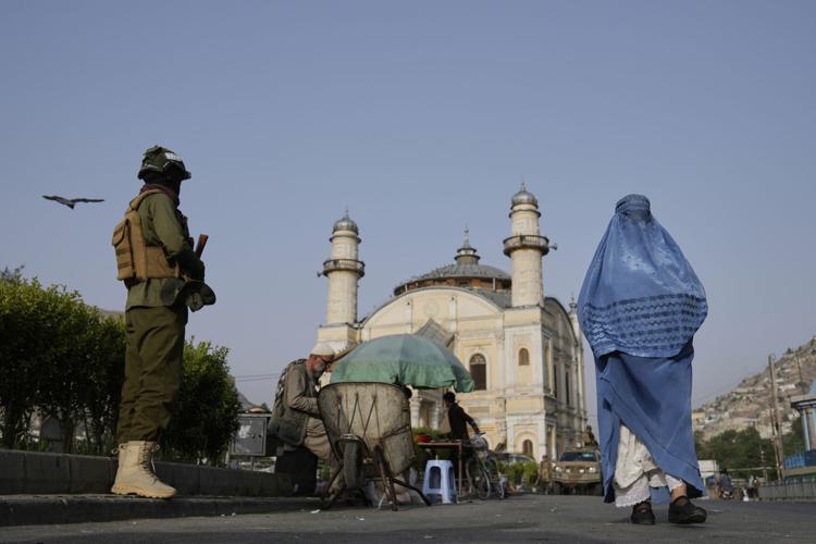 Afghanistan Eid al-Adha