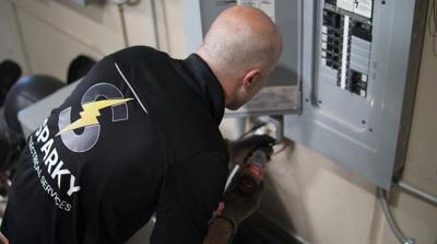 Trusted Electrician Toronto: Sparky Electrical Services Helps Property Owners Navigate Modern Electrical Services and Upgrades with Licensed Expertise
