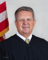 Judge William C. Carpenter Jr.