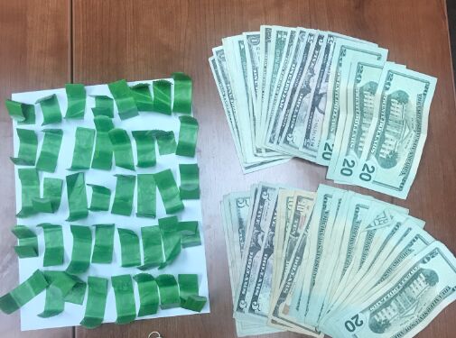 Selbyville Drug Investigation Leads to 7 Arrests