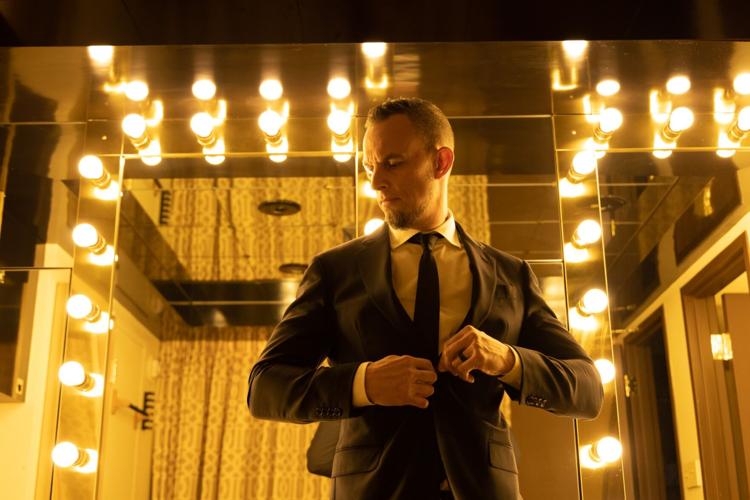 Mark Tremonti