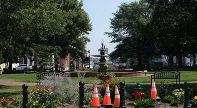 Georgetown Circle
