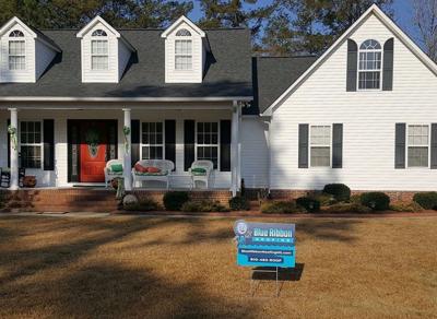 Blue Ribbon Roofing Launches Same-Day Roof Repair for Fayetteville, NC