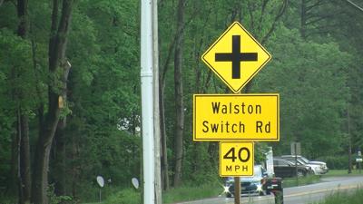 Speed Limit Near Dangerous Intersection Reduced Along Part of Mt. Hermon Rd in Salisbury