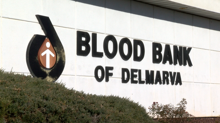 Blood Bank of Delmarva