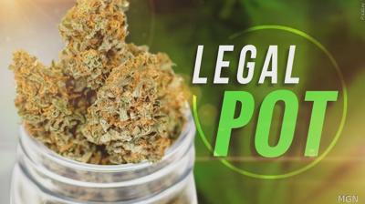 Legal Pot