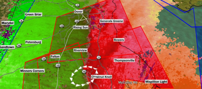 Tornado Screenshot 03/16/26