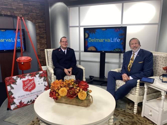 Capt. Matthew Trantham