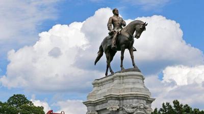 Northam: 'Discussions Ongoing' About Prominent Lee Statue