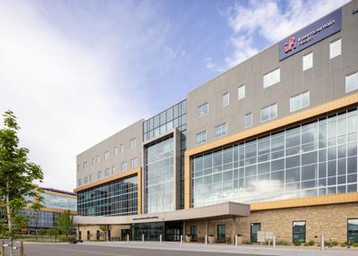Intermountain Health Lutheran Breast Center Reaccredited by American College of Surgeons